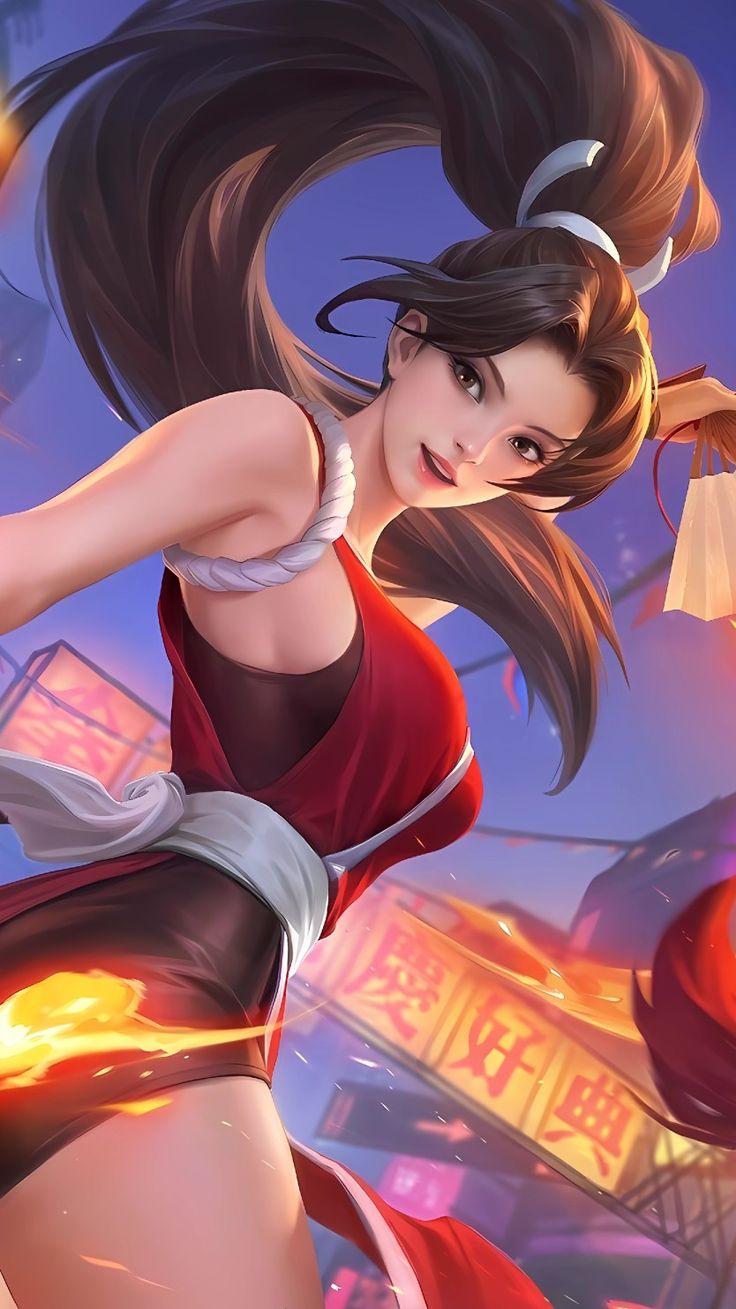 Mobile Legends